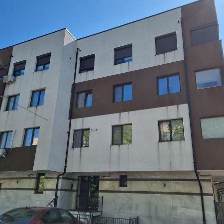 Ultracentral & Cozy, Palas Apt Iasi Luaran gambar