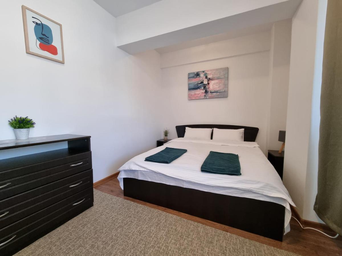 Ultracentral & Cozy, Palas Apt Iasi Luaran gambar