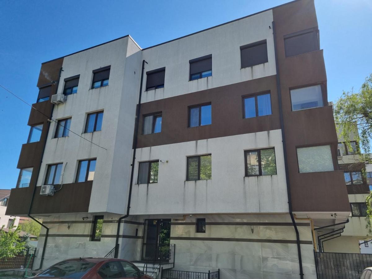 Ultracentral & Cozy, Palas Apt Iasi Luaran gambar