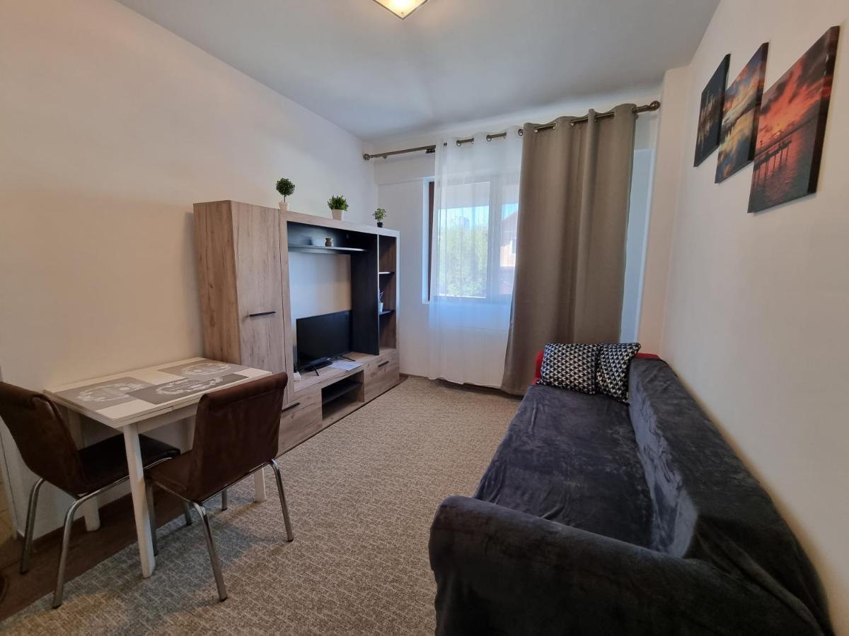 Ultracentral & Cozy, Palas Apt Iasi Luaran gambar