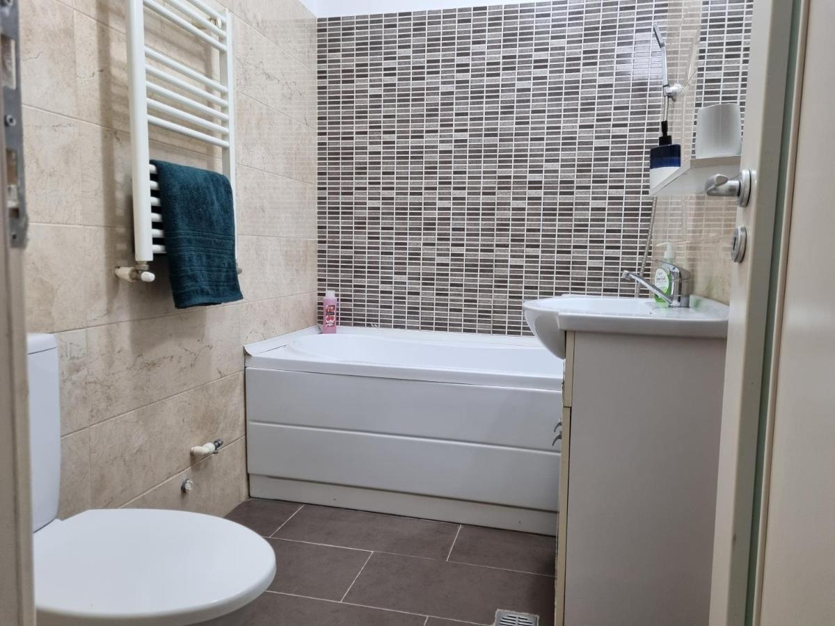 Ultracentral & Cozy, Palas Apt Iasi Luaran gambar