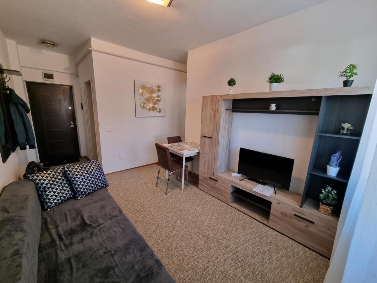 Ultracentral & Cozy, Palas Apt Iasi Luaran gambar