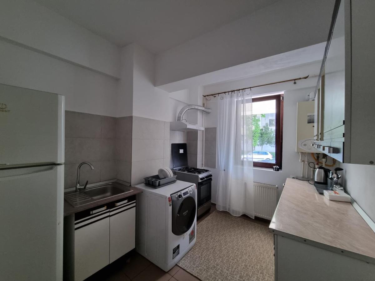 Ultracentral & Cozy, Palas Apt Iasi Luaran gambar