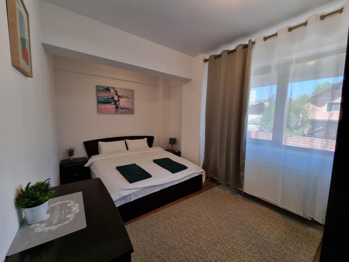 Ultracentral & Cozy, Palas Apt Iasi Luaran gambar