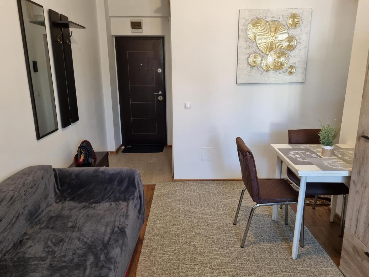 Ultracentral & Cozy, Palas Apt Iasi Luaran gambar